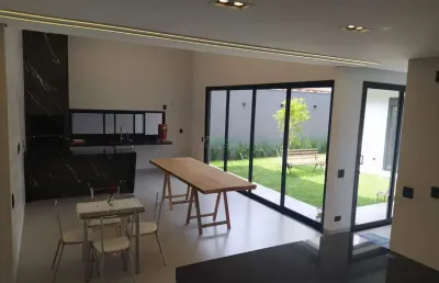 Casa com 3 quartos à venda na rua adriano marino gomes, monte belo, londrina por r$ 1.120.000