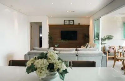 Apartamento com 3 quartos à venda na rua tupi, centro, londrina por r$ 1.380.000