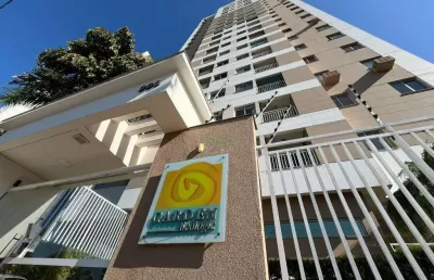 Apartamento com 2 quartos à venda na avenida josé gabriel de oliveira, aurora, londrina por r$ 445.000