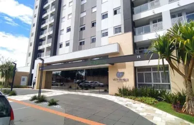 Apartamento com 3 quartos à venda na rua kioto okawati, jardim presidente, londrina por r$ 639.000
