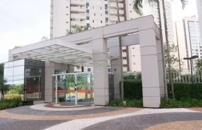 Apartamento com 3 quartos à venda na rua caracas, gleba fazenda palhano, londrina por r$ 680.000