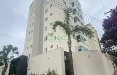 Apartamento com 3 quartos à venda na rua tomazina, vitória, londrina por r$ 370.000