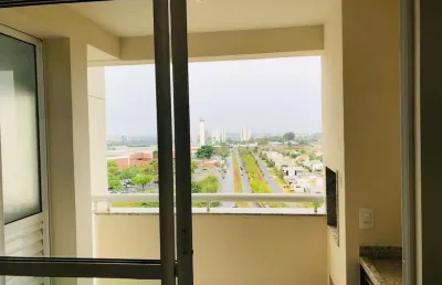 Apartamento com 3 quartos à venda na rua pedro faria, gleba fazenda palhano, londrina por r$ 600.000