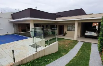 Casa com 3 quartos à venda na rua bruno próspero parolari, alpes, londrina por r$ 1.200.000