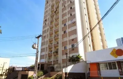 Apartamento com 3 quartos à venda na rua sergipe, centro, londrina por r$ 390.000