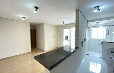Apartamento com 2 quartos à venda na rua eurico hummig, gleba fazenda palhano, londrina por r$ 670.000