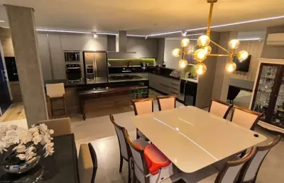 Casa com 3 quartos à venda na rua carolina, quebec, londrina por r$ 1.790.000