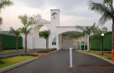 Casa em condomínio fechado com 3 quartos à venda na avenida gil de abreu souza, golden hill residence, londrina por r$ 1.050.000