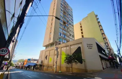 Apartamento com 2 quartos à venda na rua professor joão cândido, centro, londrina por r$ 395.000