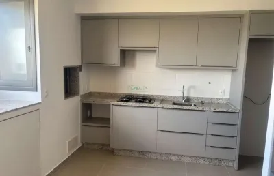 Apartamento com 2 quartos à venda na rua paulo césar braga abelha, vivendas do arvoredo, londrina por r$ 580.000