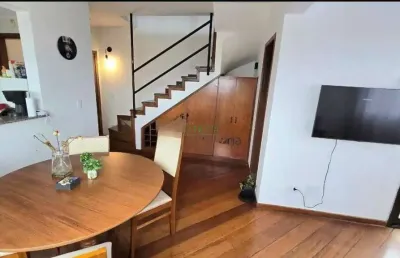 Apartamento com 1 quarto à venda na rua professor joão cândido, centro, londrina por r$ 270.000