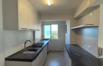Apartamento com 3 quartos à venda na rua sebastião chapp galindo, residencial do lago, londrina por r$ 379.000