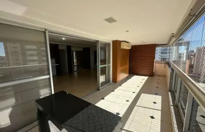Apartamento com 3 quartos à venda na rua joão huss, gleba fazenda palhano, londrina por r$ 1.650.000