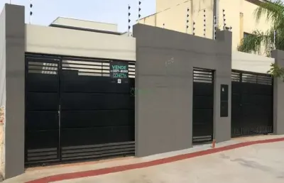 Casa com 3 quartos à venda na rua serra da fartura, bandeirantes, londrina por r$ 550.000