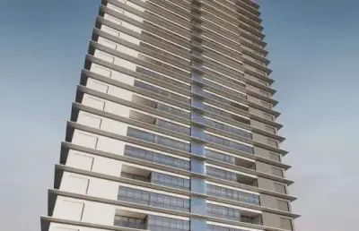 Apartamento com 3 quartos à venda em gleba palhano, londrina  por r$ 1.890.000