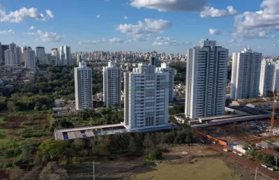 Apartamento com 3 quartos à venda na rua manoel alves dos santos, aurora, londrina por r$ 620.000