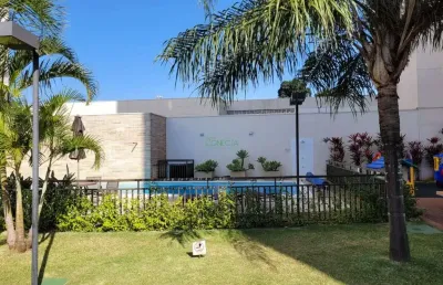 Apartamento com 3 quartos à venda na avenida josé gabriel de oliveira, aurora, londrina por r$ 430.000