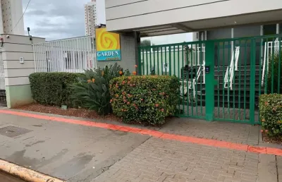 Apartamento com 3 quartos à venda na avenida josé gabriel de oliveira, aurora, londrina por r$ 420.000