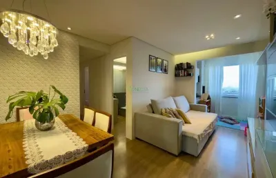 Apartamento com 3 quartos à venda na rua fermino barbosa, aurora, londrina por r$ 650.000