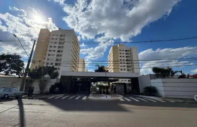Apartamento com 3 quartos à venda na rua carmela dutra, jardim morumbi, londrina por r$ 385.000