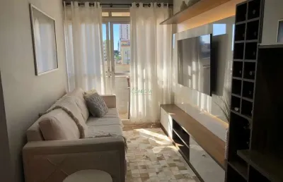 Apartamento com 3 quartos para alugar na rua ibiporã, aurora, londrina por r$ 2.600