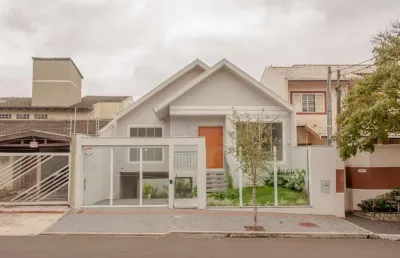 Casa com 2 quartos à venda na rua professora delvina borges, universitário, londrina por r$ 1.290.000