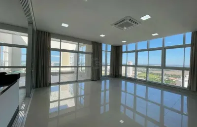 Apartamento com 3 quartos à venda na rua maria lúcia da paz, gleba palhano, londrina por r$ 3.800.000
