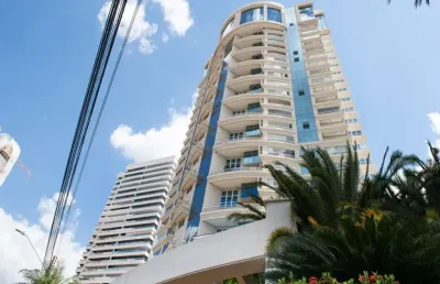 Apartamento com 2 quartos à venda na avenida adhemar pereira de barros, bela suiça, londrina por r$ 1.750.000