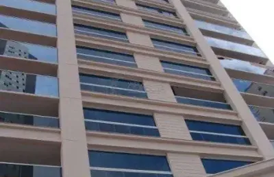 Apartamento com 3 quartos à venda na rua eurico hummig, gleba fazenda palhano, londrina por r$ 2.600.000