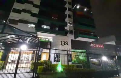 Black friday - lindo 3qts /1 suite e 02 vgs no chopin - méier-rj