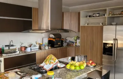 Casa com 4 quartos à venda na Vila da Penha, Rio de Janeiro 