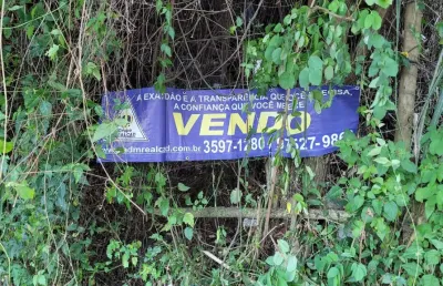 Terreno à venda na Rua Augusto Girardet, lote 61 e, Grajaú, Rio de Janeiro