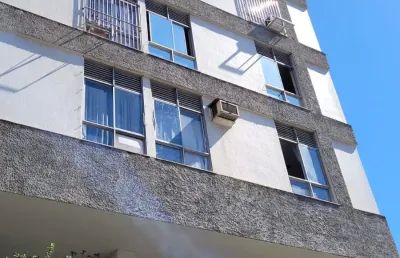 Apartamento engenho novo - 2 qts 01 vg - oportunidade