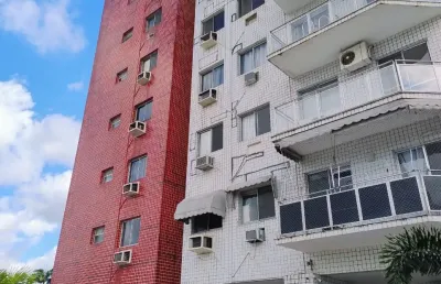 Apartamento com 2 quartos para alugar na Barra da Tijuca, Rio de Janeiro 
