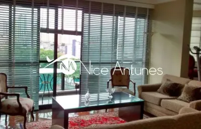 Apartamento muito bem localizado água fria com vista permanente.