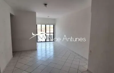 Otima oportunidade , 2 quartos , 1 suite , 1 vaga e a 300 metros da praia !!