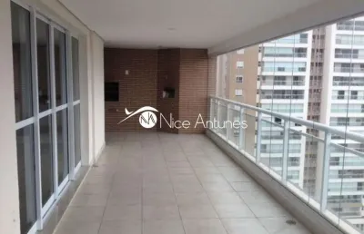 Apartamento com 4 quartos à venda na Rua Benta Pereira, 310, Santa Teresinha, São Paulo