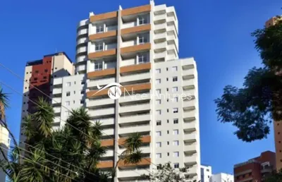 Apartamento com 4 quartos à venda na Rua Antônio Pereira de Sousa, 425, Santana, São Paulo