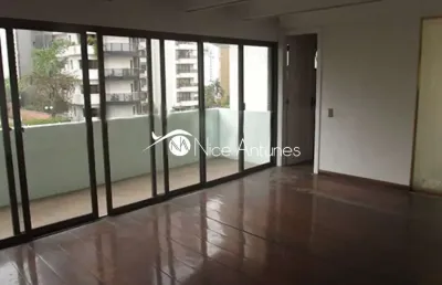 Apartamento com 4 quartos para alugar na Rua Voluntários da Pátria, 3812, Santana, São Paulo