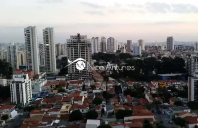 Apartamento com 3 dormitórios, 2 vagas , depósito , próximo dos colégios salesiano e mazzarello