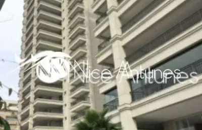 Apartamento próximo a braz leme, 4 suítes, 5 vagas de garagem, lazer completo.