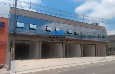 Lojas comercial na avenida tenente marques  polvilho locação !