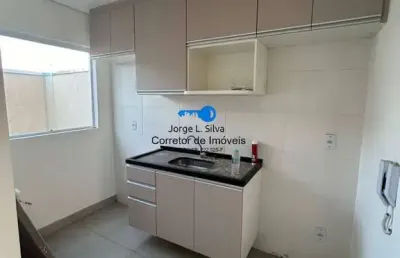 Sobrados de 2 dormitórios 2 suítes com sacada condomínio fechado polvilho !
