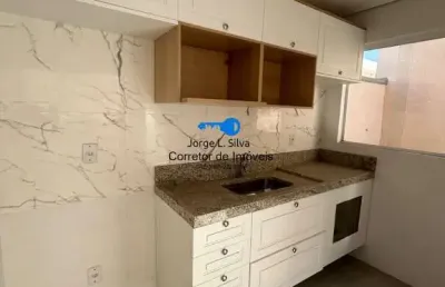 Sobrados de 2 dormitórios 2 suítes com sacada condomínio fechado polvilho !
