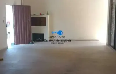 Sobrado 4 dormitórios 2 suítes 2 salas 1 varanda garagem 4 carros 390 a/c !