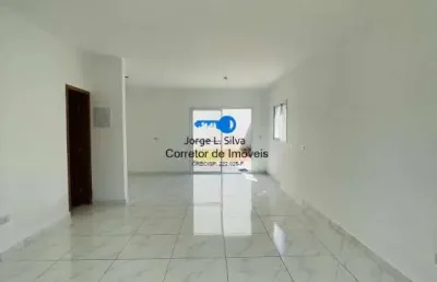 Sobrado 3 dormitórios 1 suíte com varanda 89,60m2 portal iii !