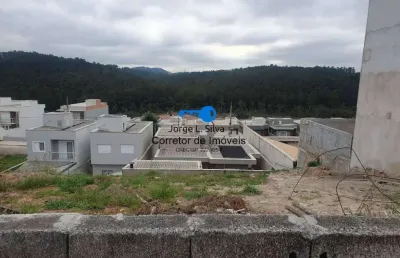 Terreno oportunidade 191m2  7,5m2 de frente portal iii !