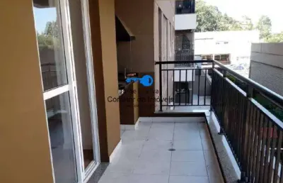 Apartamento 109,36m2  4 dormitórios 1 suíte varanda gourmet !