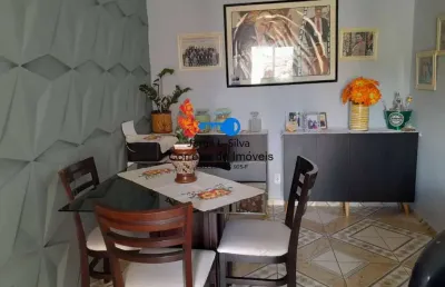 Apartamento 2 dormitórios 47m2 com varanda no polvilho !
