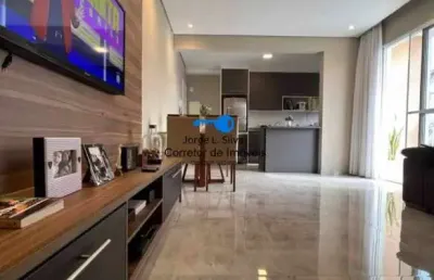 Apartamento de 3 dormitórios 1 suíte 76m2 oportunidade vila parque!